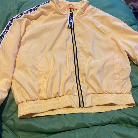 bomber jacket - Picture 3 of 8